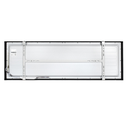 Panel Led natynkowy 90x30 40W 4000K czarny PL-E05 - Syntron
