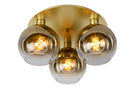 Lampa sufitowa MARIUS (74114/03/02) - Lucide
