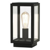 Pedestal Light Homefield Pedestal Czarny (1095036) - Astro Lighting