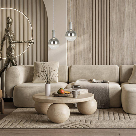 Lampa wisząca TORONTO (ML0327) - Milagro