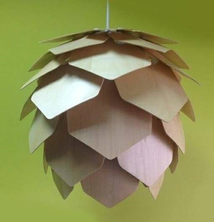 Lampa wisząca CONO 43 (MD20029-430) - King Home