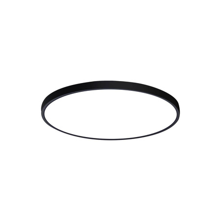 Plafon Alata (PLF-72836-300R-24W-BL) - Italux