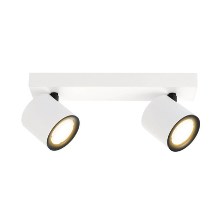 Reflektorek - spot Karlota (SPL-31959-2B-WH) - Italux