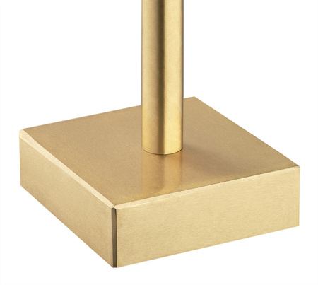 Lampa stołowa 1 pł. ABRUZZO (8030) - Argon