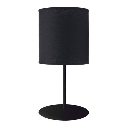 Lampa stołowa Lamego G - Czarna (400 mm)   (2026) - Shilo