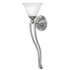 Kinkiet Bolla (HK-BOLLA1-B) - Elstead Lighting