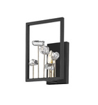 Kinkiet W0541-01A-SDAC CAROLINE - Zuma Line