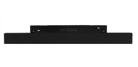 Linia Led do szyn magnetycznych 12W 4000K DDCX-FG300 - DomenoLED