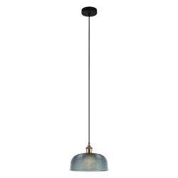 Lampa wisząca Davide (MDM-2916/1 BL) Italux - żyrandol