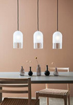 Lampa wisząca COPE 3 (108226) - Markslojd
