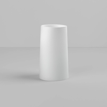 Abażur Cone 195 Glass Biały (Opal) (5019001) - Astro Lighting