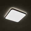 Plafon AGNES LED IP44 kwadrat (10985) - Nowodvorski