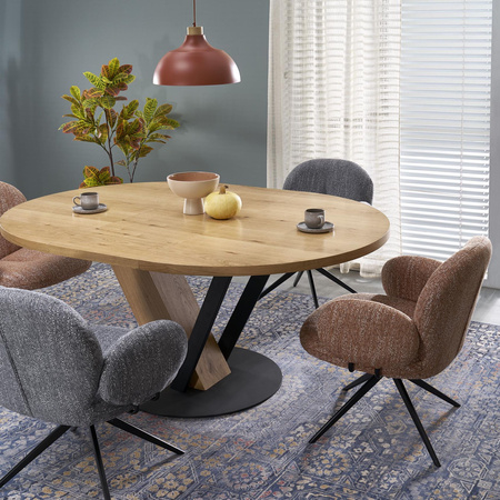 Lampa wisząca CAP BRICK 1 (6927) - TK Lighting