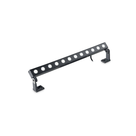 Projektor THOR Antracyt (THOR_PR_D050_ANTRACITE_3000K) - Ideal Lux