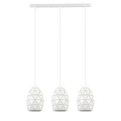 Lampa wisząca Harley (MDM-3480/3 W) - Italux