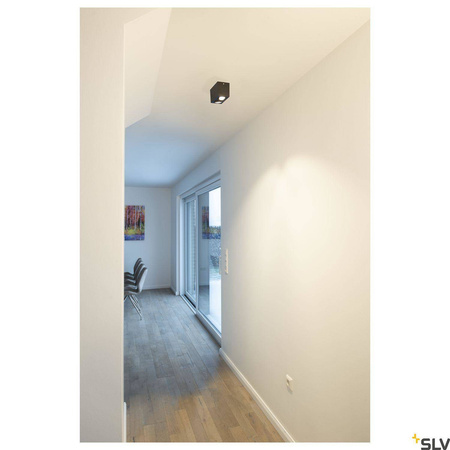 Lampa sufitowa natynkowa TRILEDO Double LED (1002003) - SLV