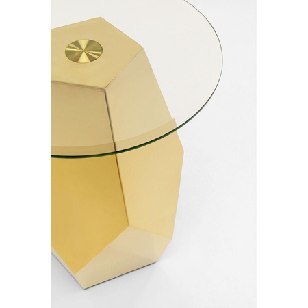 KARE stolik RICCHEZZA 45 cm (70706) - Kare Design