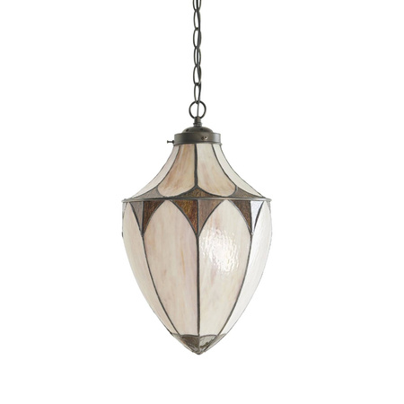 Lampa Wisząca Brooklyn (63974) Tiffany