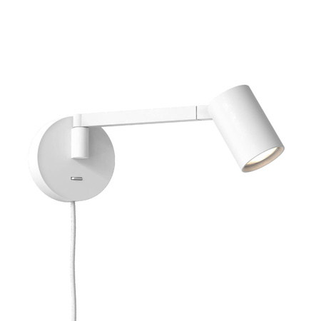 Kinkiet Ascoli Swing Plug In (1286137) - Astro Lighting