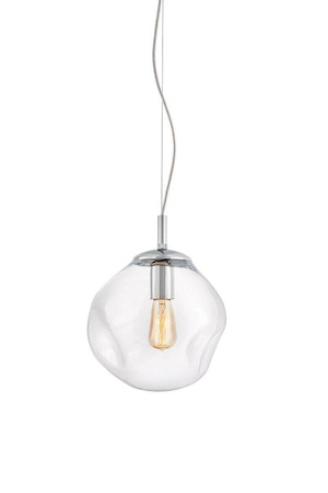 Lampa wisząca AVIA S (10411109) KASPA - żyrandol