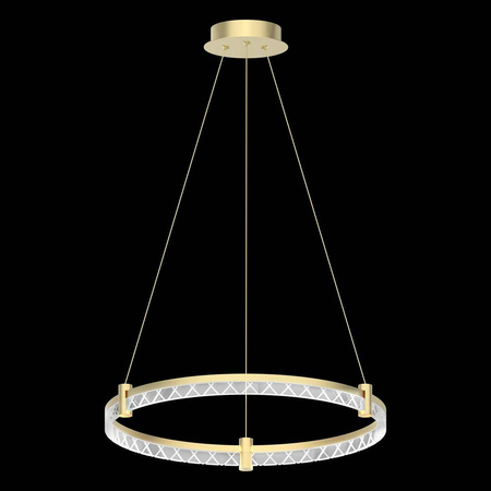 Lampa wisząca ELEGANCE 36W LED (ML0996) - Milagro