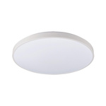 Plafon AGNES ROUND LED PRO biały 3000K IP44 (10979) - Nowodvorski