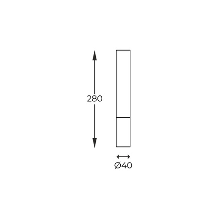 Lampa sufitowa MADERA SPOT (3210203) - Zuma Line