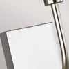 Kinkiet Brianna (FE-BRIANNA1-PN) - Elstead Lighting