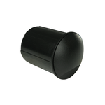 OUTDOOR INGROUND LIGHT LED 3W BLACK (E300 Zambelis) - Zambelis