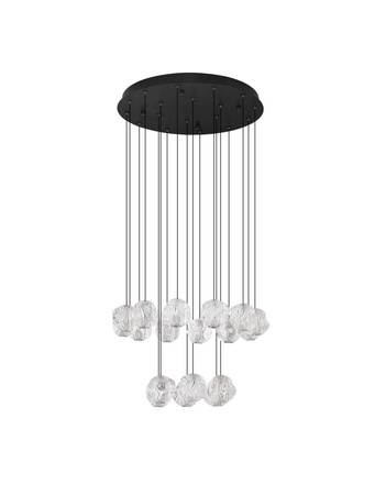 Lampa wisząca wewnętrzna CHEPEN (LE44427) - Luces Exclusivas