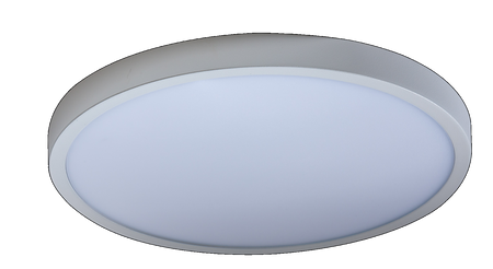 Plafon MALTA R 30 4000K WH (AZ4242) - Azzardo