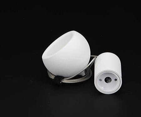 Lampa wisząca HEZE I (D342126) - żyrandol