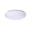 Plafon HEX 16W LED (EK75320) - Milagro