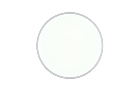 Okrągły plafon SLOPE (R63771931) - RL