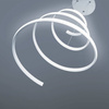 Lampa Wisząca SPIRAL Kol. Biały 4000K (0036.30 DIM N) - Vivida