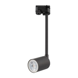 Lampa do szynoprzewodu TRACER BLACK LONG GU_10 (4932) - TK Lighting