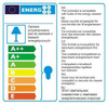 Lampa wisząca Monaco (P0259) Max Light - żyrandol