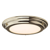 Plafon Welland (WELLAND-F-PB) - Elstead Lighting