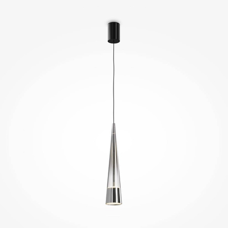 Lampa wisząca Sintesi (P090PL-L12CH3K) - Maytoni