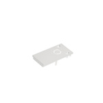 SIDE COVER WHITE (2098-W Zambelis) - Zambelis