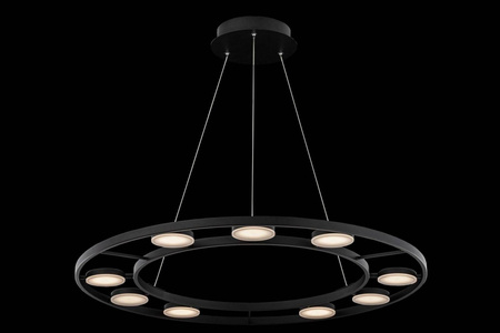 Lampa wisząca Fad (MOD070PL-L63B3K) - Maytoni