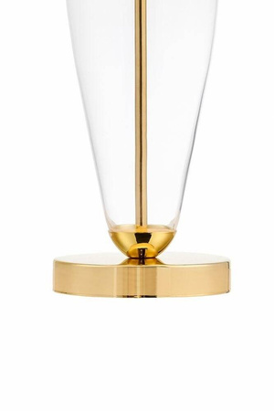 Lampa stojąca REA GOLD (40609101) - Kaspa