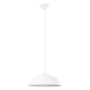 Lampa wisząca FRIKA biała (SL.1327) - Sollux Lighting