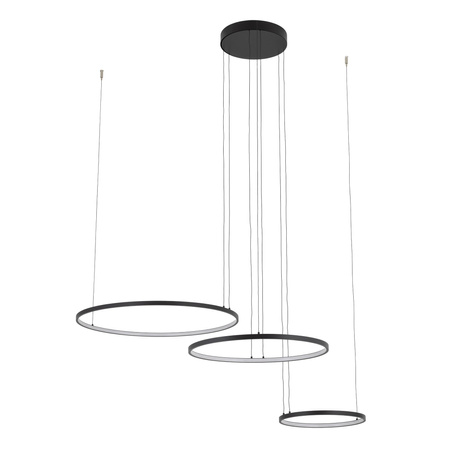 Lampa wisząca CIRCOLO POWER LED (11649) - Nowodvorski