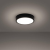 Plafon ONYX 30 czarny LED 3000K (SL.1242) - Sollux Lighting