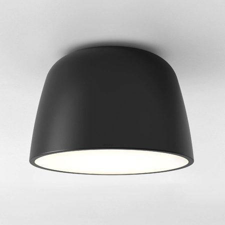 Lampa Sufitowa Taiko 300 Matowy Czarny (1456001) - Astro Lighting