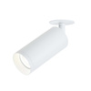 RECESSED CEILING SPOT LED 9W WHITE (S056-40 Zambelis) - Zambelis