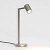 Lampa Stołowa Ascoli Desk Matowy Nikiel (1286017) - Astro Lighting