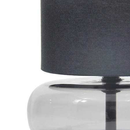 Lampa stołowa Dorme (TB-43648-BL-SG) - Italux
