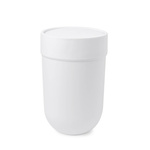 UMBRA kosz na śmieci TOUCH - biały (023269-660) - Umbra